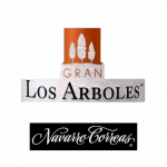 Logo Los Arboles