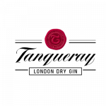 Logo Tanqueray